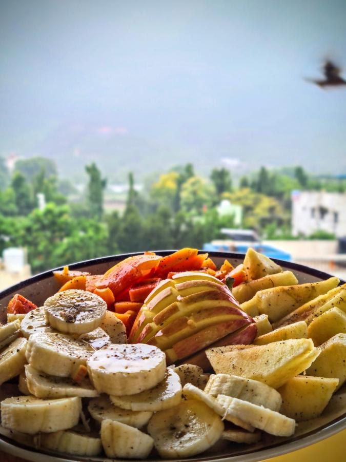 Hotel Green Haveli - A Heritage And Hill View Hotel , Пушкар Екстериор снимка